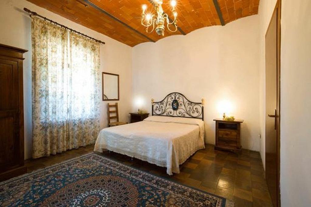 La Fattoria La Cacciata Orvieto Exteriér fotografie