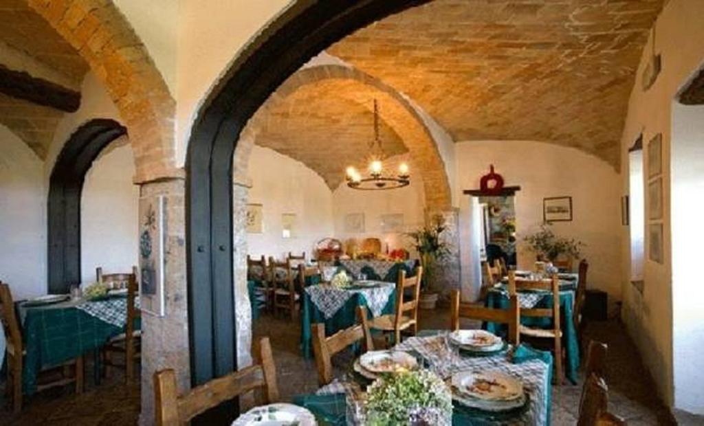 La Fattoria La Cacciata Orvieto Exteriér fotografie